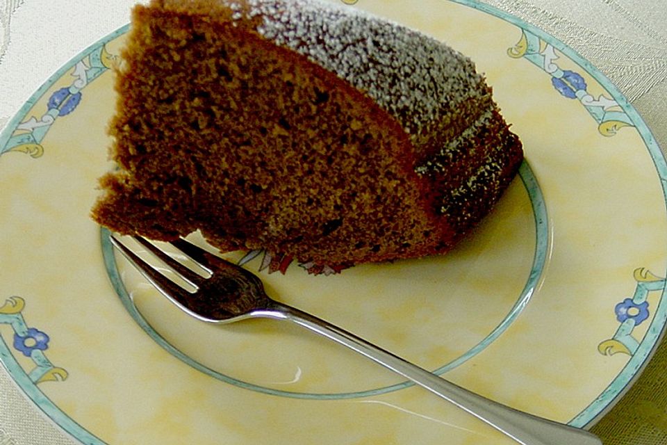 Gewürzkuchen