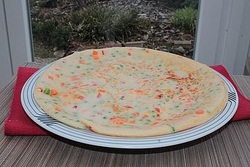 Pizzapfannkuchen Chefkoch