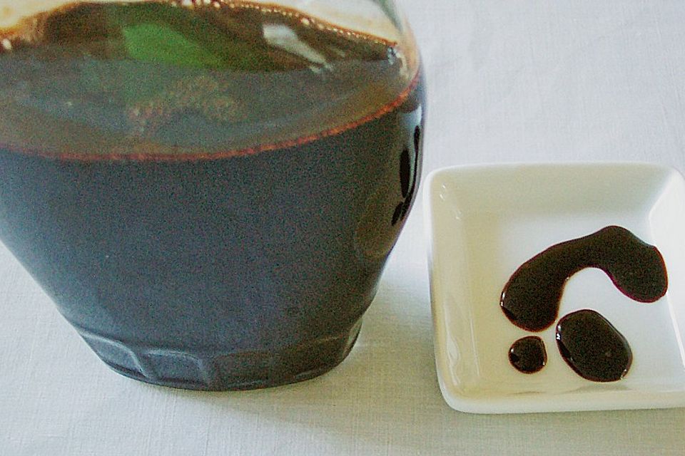 Crema de Balsamico