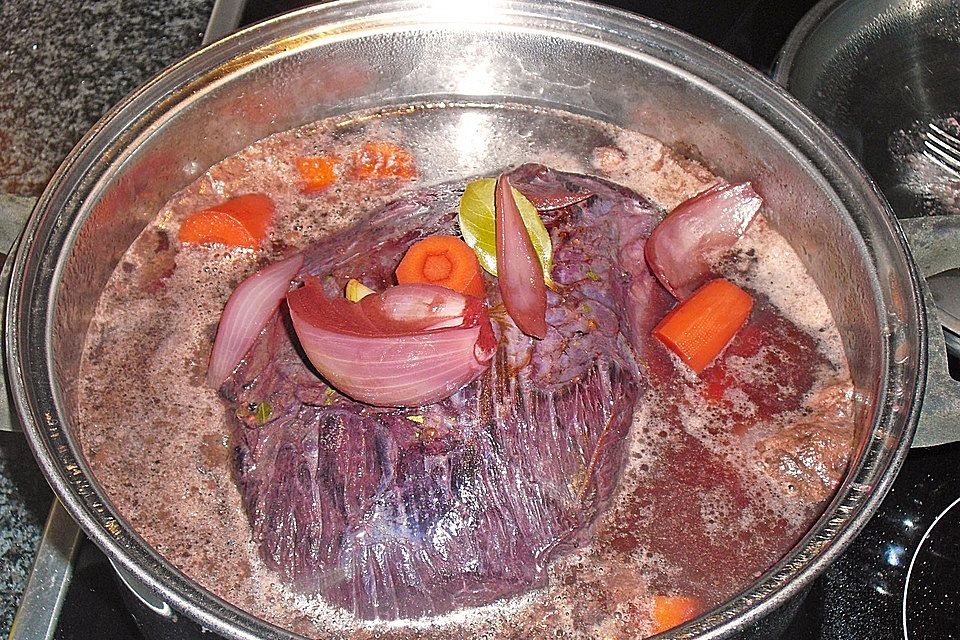 Sauerbraten