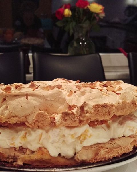 Himmelstorte Rezepte | Chefkoch