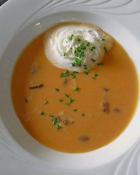 Kastaniensuppe Rezepte | Chefkoch