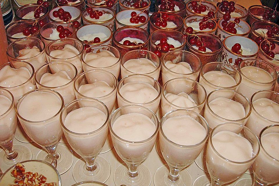 Campari - Orange - Espuma