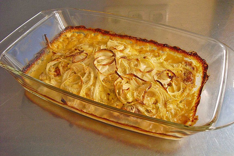 Schnitzeltopf Schnitzeltopf