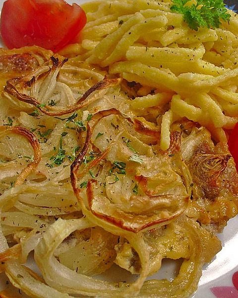 Schnitzeltopf Rezepte | Chefkoch