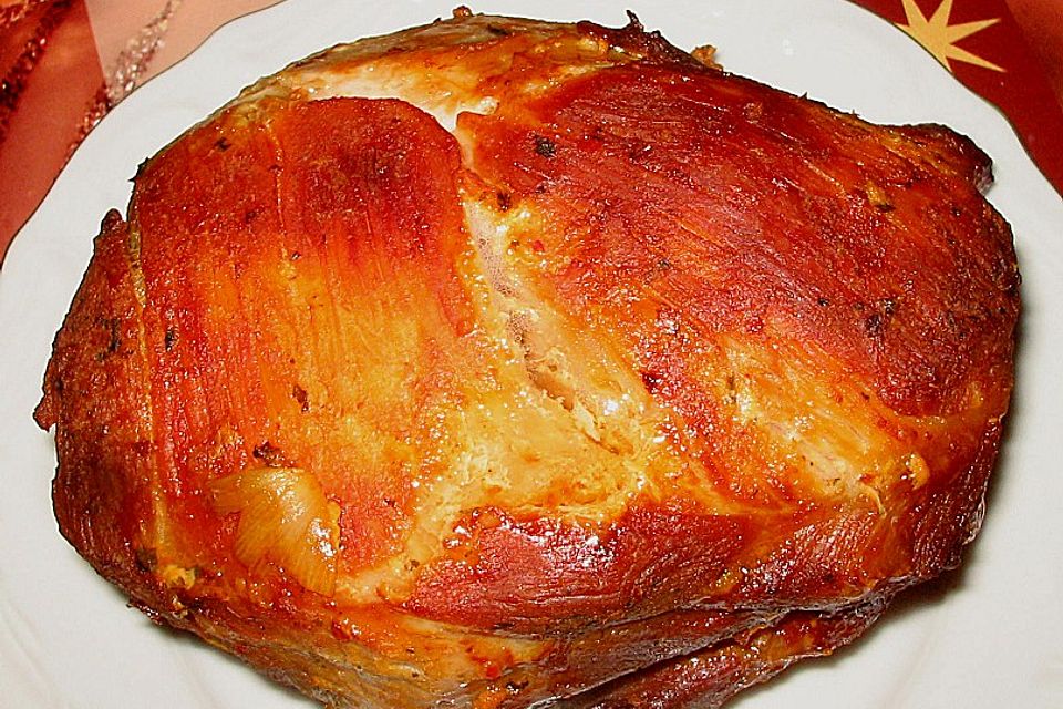 Schweinebraten