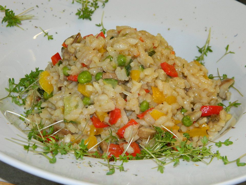 living room main risotto primavera