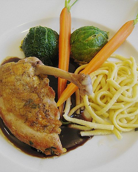 Perlhuhn Rezepte | Chefkoch