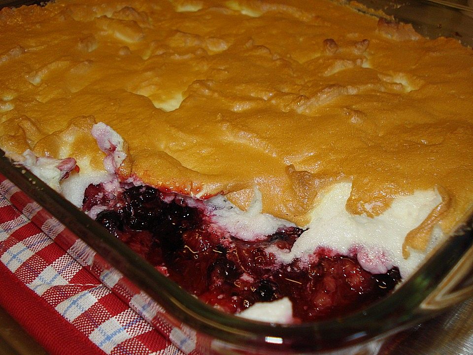 Rhabarber Gratin - Rezepte Suchen