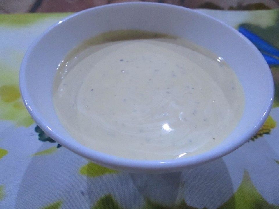 Sauce Béarnaise von Julia20 Chefkoch