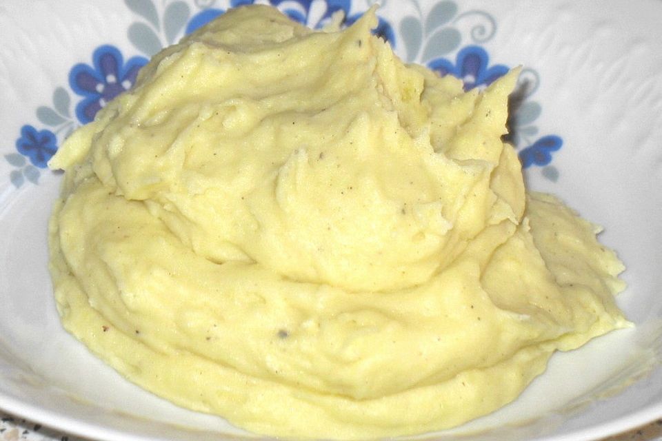 Kartoffelpüree