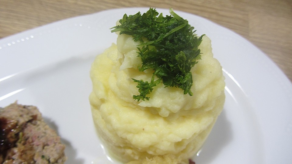Kartoffelpuree Von Lauralein Chefkoch