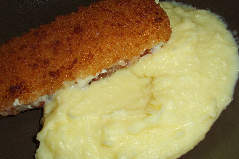 Kartoffelpüree