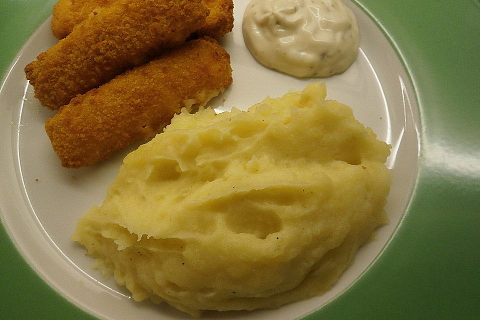 Kartoffelpüree