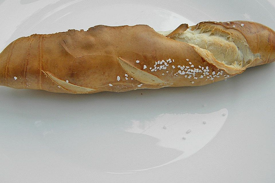 Laugenstangen Laugenstangen