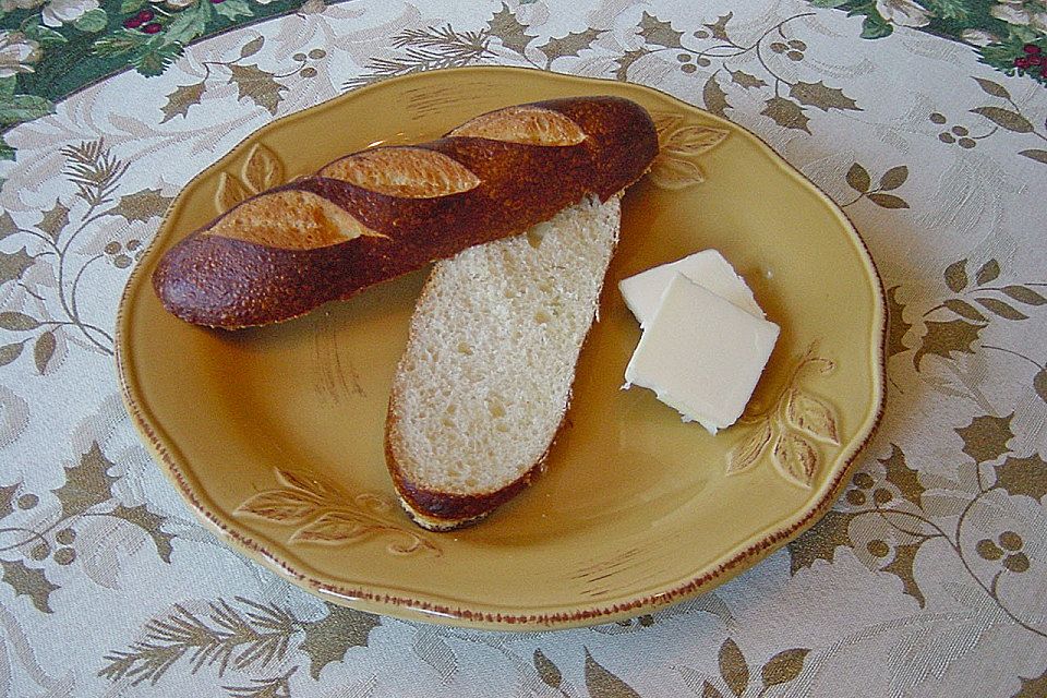 Laugenstangen Laugenstangen