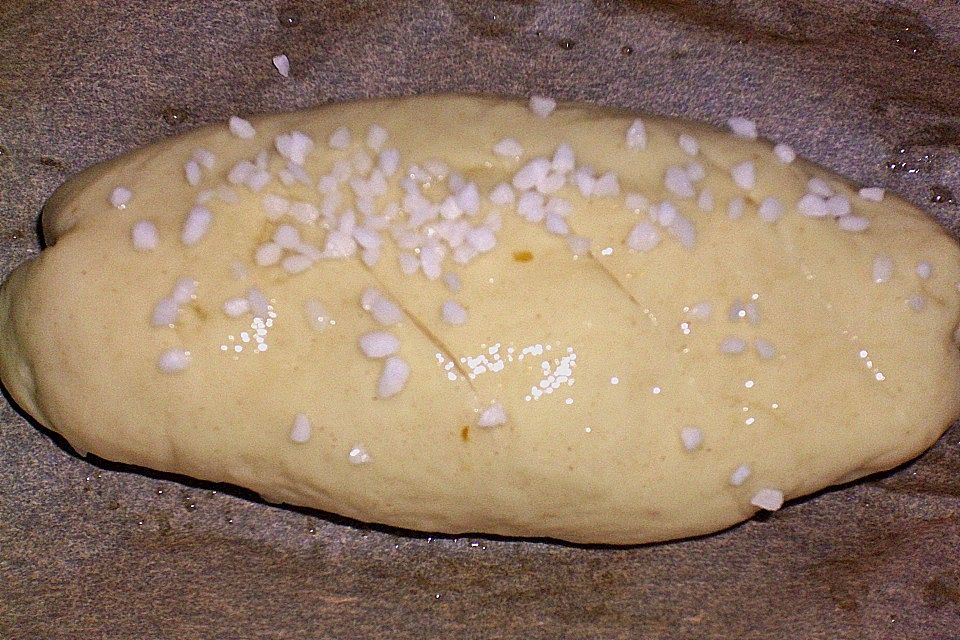 Laugenstangen Laugenstangen