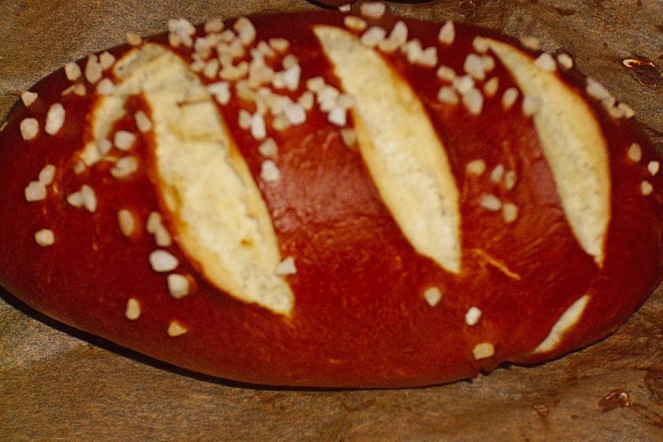 Laugenstangen Laugenstangen