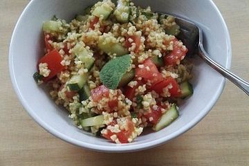 Tabouleh Von Engelmietz Chefkoch 