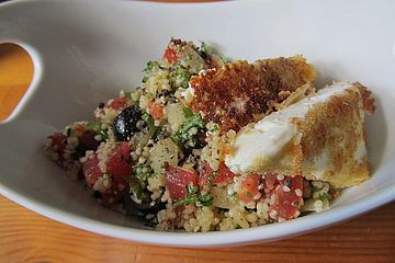 Tabouleh Von Engelmietz Chefkoch 