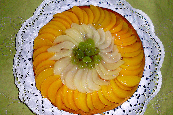 Tortenboden von Sindy1979 | Chefkoch