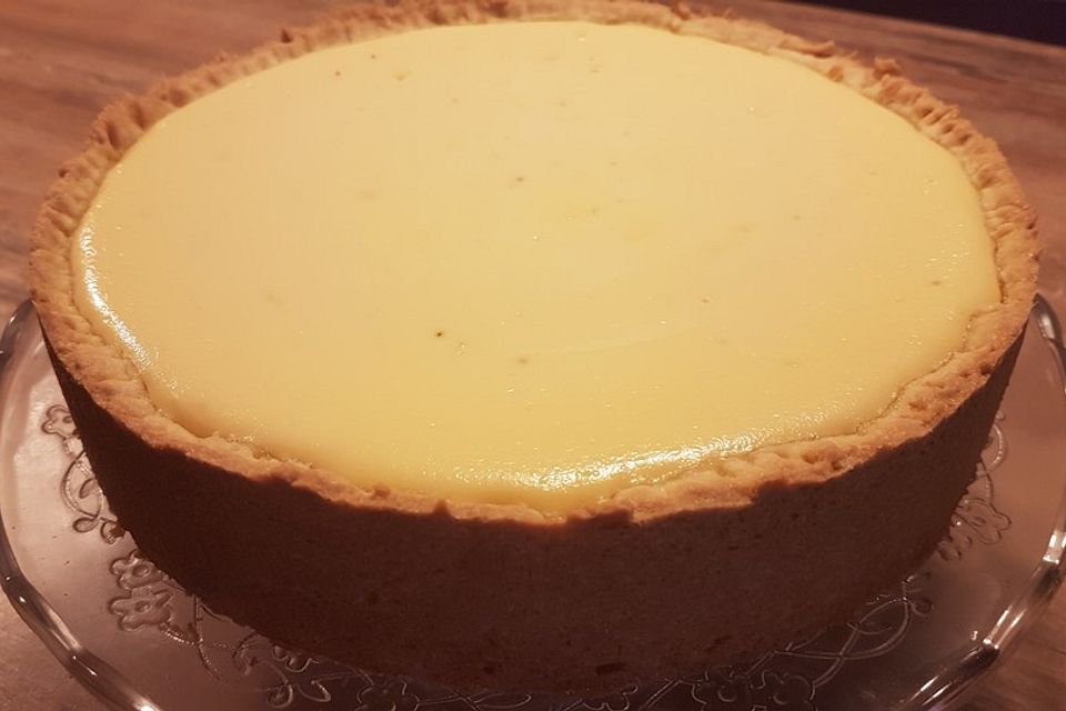 Käsekuchen