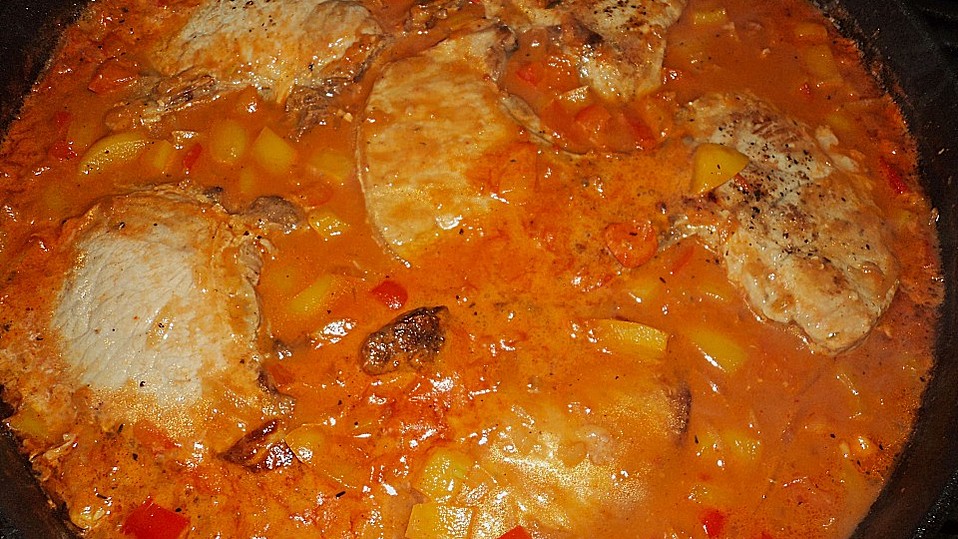 Bauern-Koteletts von Angel8854