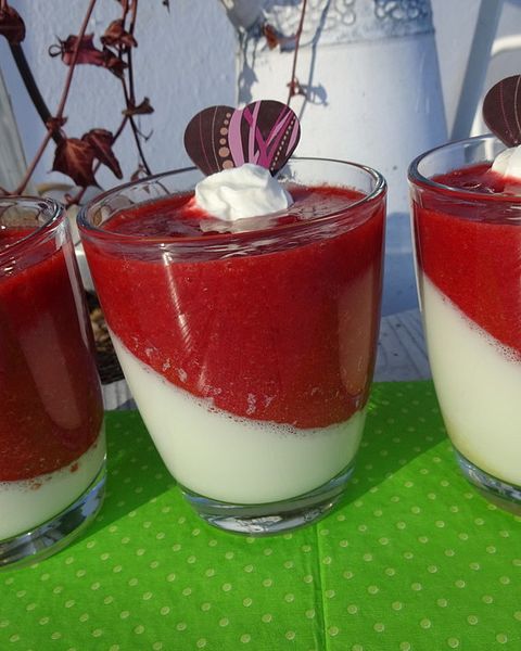 Erdbeercreme Rezepte | Chefkoch