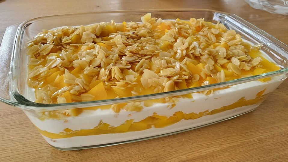 Pfirsichtraum von rini33 Pfirsichtraum von rini33