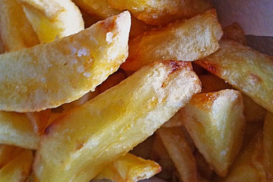 Pommes Frites