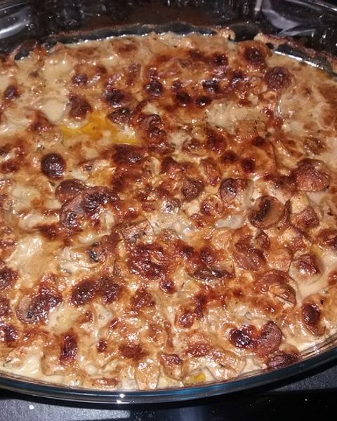 Schnitzelpfanne Rezepte - die besten Rezepte 2026 | Chefkoch