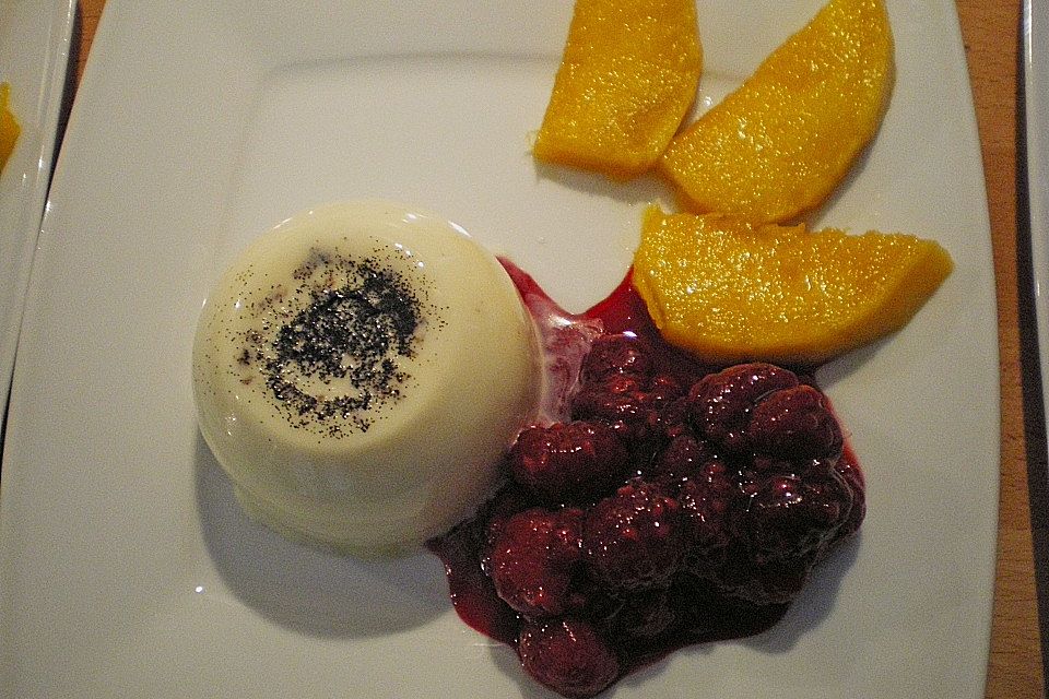 Panna Cotta