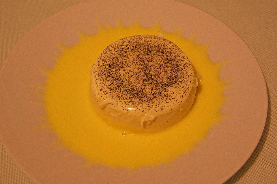 Panna Cotta