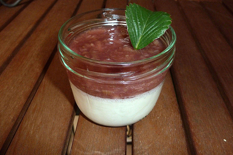 Panna Cotta