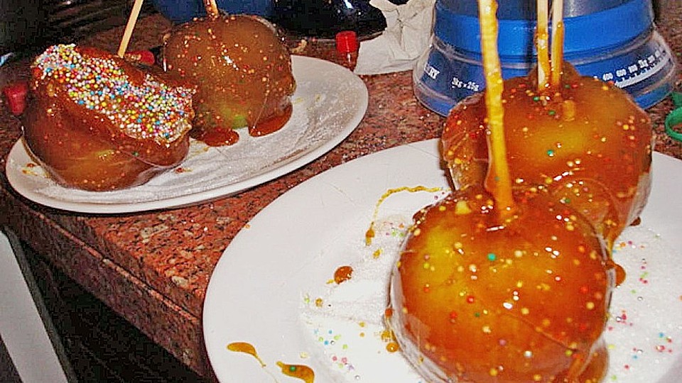 Paradies Apfel Von Lachendelilly Chefkoch