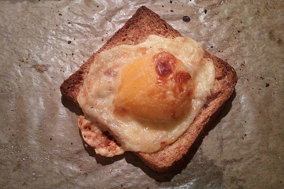 Turkey Toast