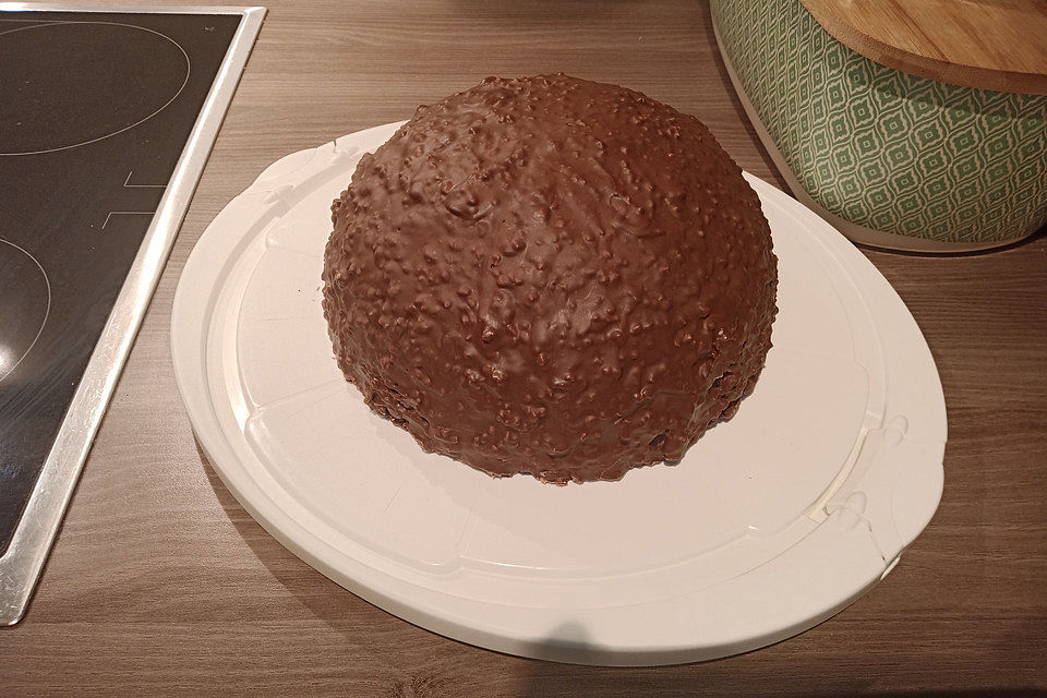 Ferrero - Rocher - Torte