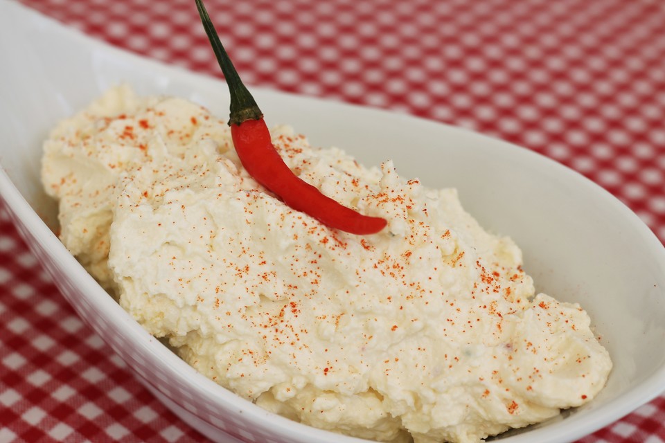 Griechische Kase Creme Rezepte Chefkoch