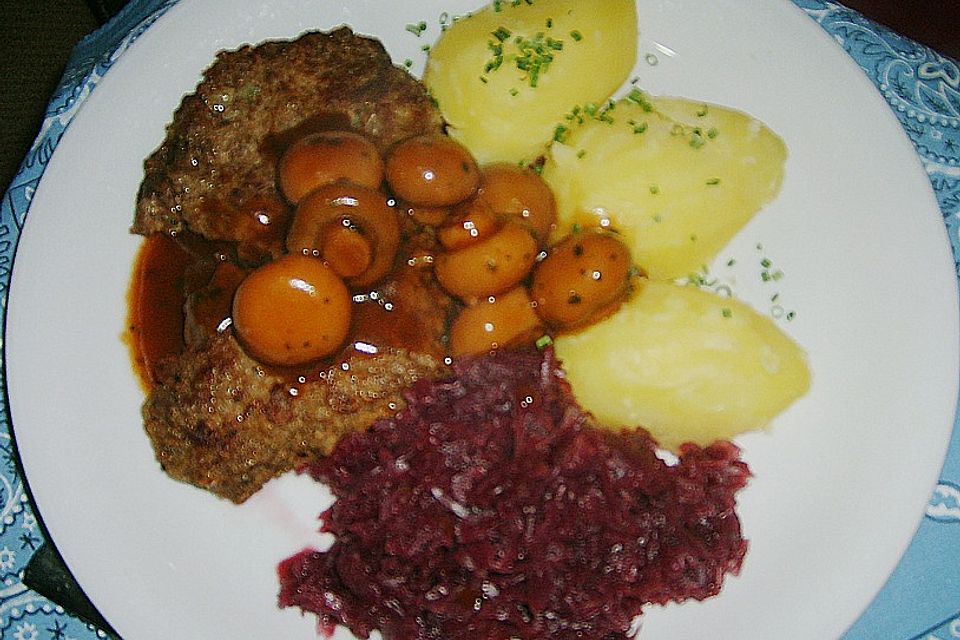 Rotkohl