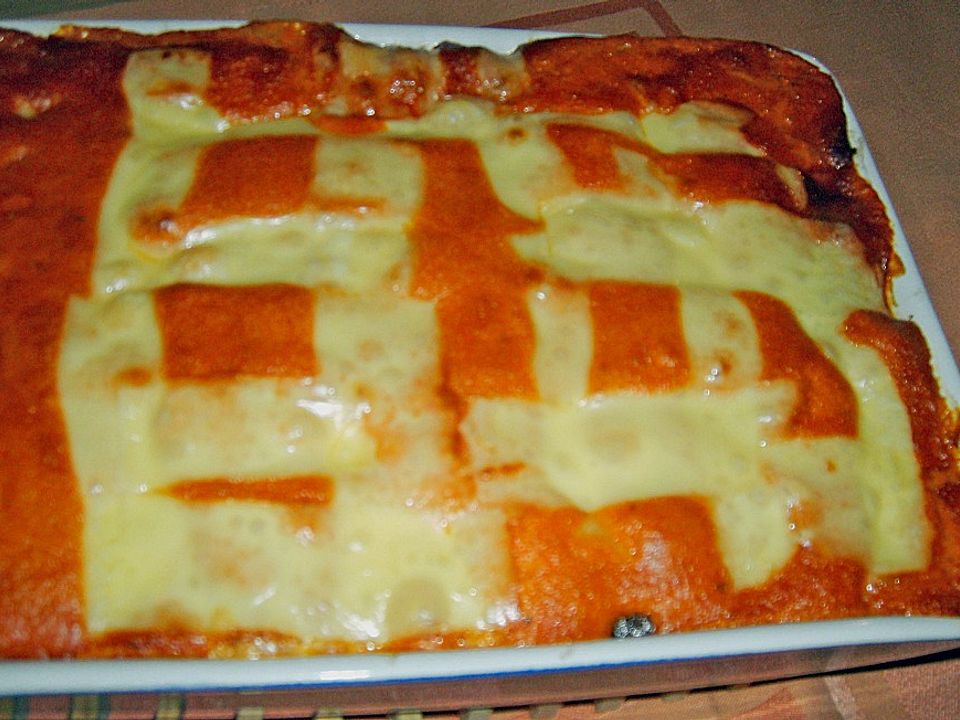 Schweinefilet überbacken von funkelsteinchen| Chefkoch