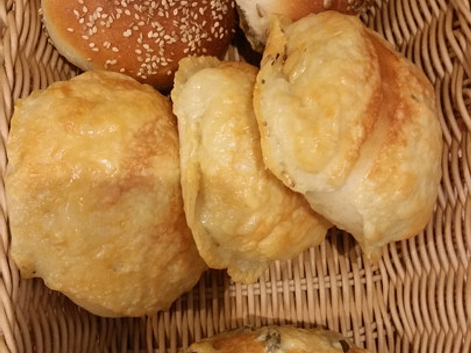 Fruhstucksbrotchen Von Crazylilly Chefkoch 
