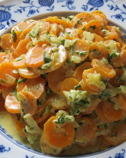 Karottengemüse Rezepte | Chefkoch Karottengemüse Rezepte | Chefkoch