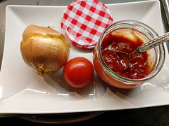Ketchup Rezepte Chefkoch 