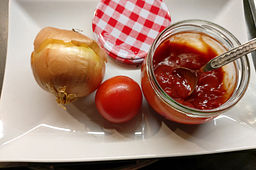 Ketchup Rezepte Chefkoch 
