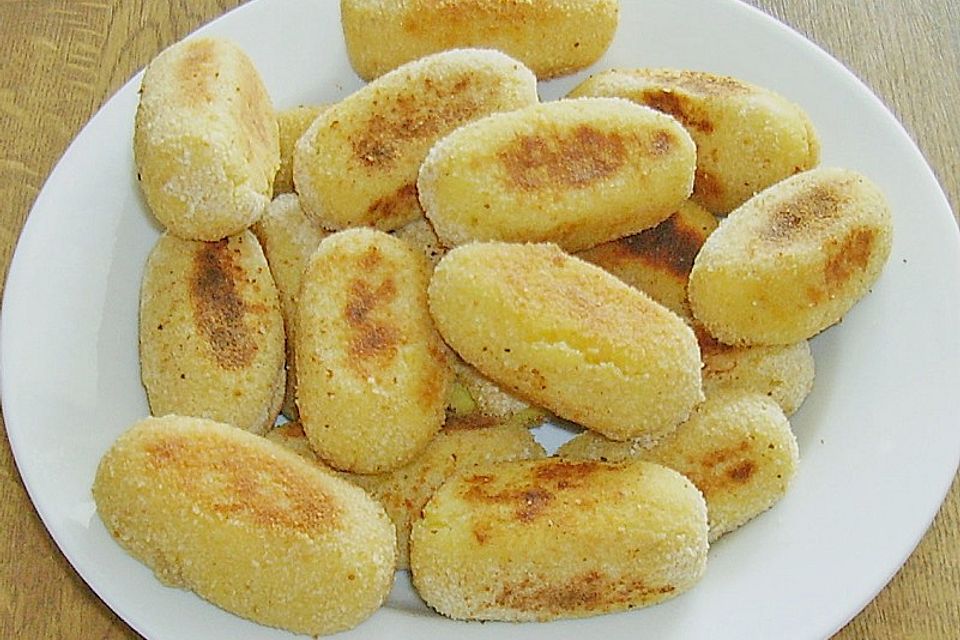 Kroketten