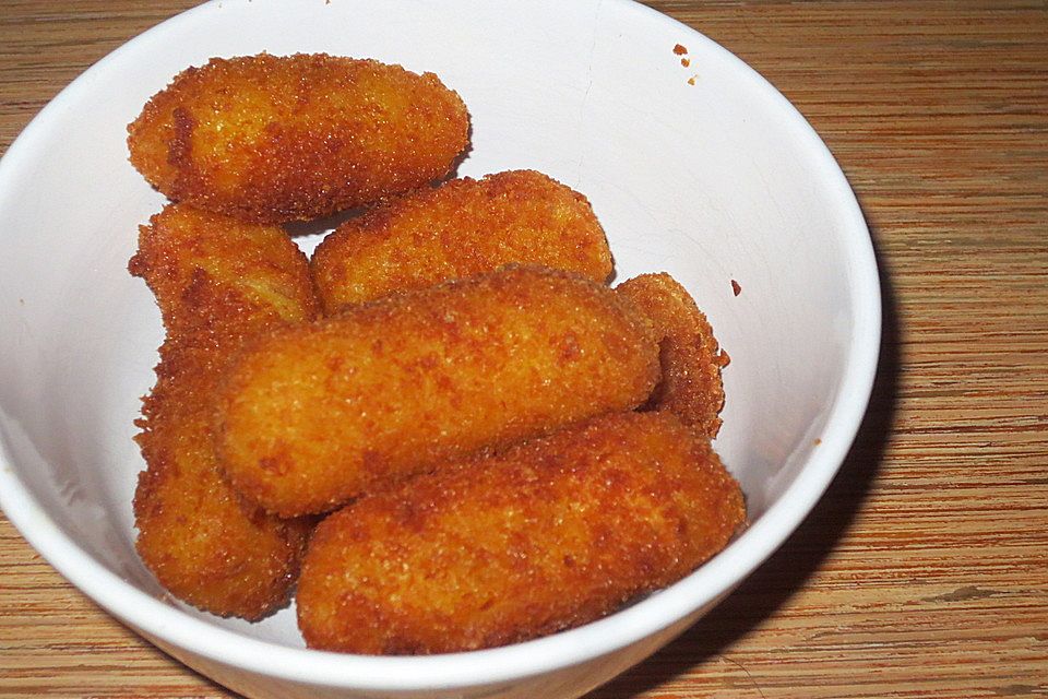 Kroketten