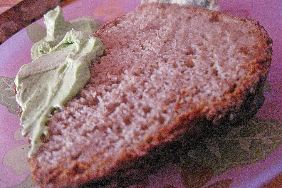 Roggenmischbrot mit Buttermilch TA 200