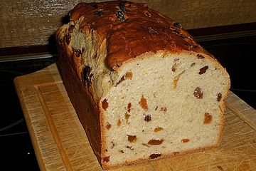 Rosinenstuten Von Ingwe Chefkoch 