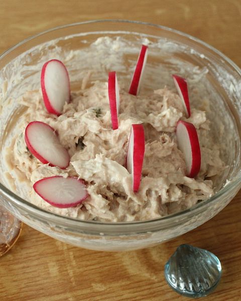 Thunfischcreme Rezepte | Chefkoch Thunfischcreme Rezepte | Chefkoch