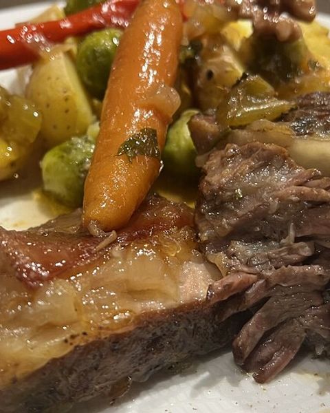 Tellerfleisch Rezepte | Chefkoch